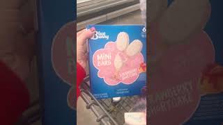 Quick Shopping Trip 🛒 🧶 shoppingvlog dessert momlife shoppingvlog walmartfinds girlmom [upl. by Dahlia]