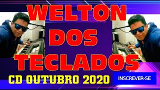 weltondostecladosaovivo NEGA [upl. by Colvert]