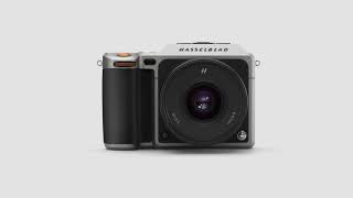 Hasselblad X1D EVF Tutorial Browse Images [upl. by Ettenrahs]