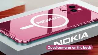 Nokia Edge Max 2024 5G Announcement First Look Features And Price [upl. by Brenner]