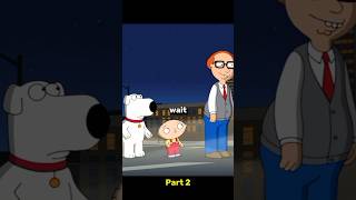 Brian and Stewie are fooled shorts familyguy [upl. by Mccallum354]