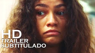 EUPHORIA 2x03 Promo SUBTITULADO HD EUPHORIA 2x03 Trailer SUBTITULADO HD [upl. by Juliane]