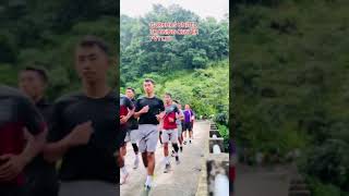 GURKHAS UNITED TRAINING amp ACADEMIC CENTER PVT LTDPokhara [upl. by Standush]