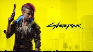 Cyberninja Cyberpunk 2077 Soundtrack [upl. by Dihahs]