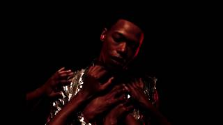 Nakhane  Interloper Official Music Video [upl. by Yesor]