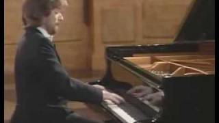 Zimerman Chopin Ballade No 1 MASTER PEICE [upl. by Ytinav207]