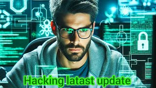 Breaking News Latest Hacking Updates Unveiled Stay Ahead of Cyber Threats [upl. by Jacquelin514]