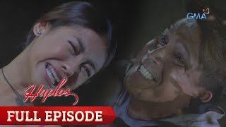 Haplos Full Episode 41 [upl. by Brianna]