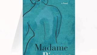 BEA 2014 Podcast Anne Girard on Madame Picasso [upl. by Mallin]