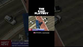 GTA 5 Mzansi  Kasi Playboy  NEW SERIES [upl. by Haven984]