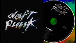 Daft Punk 14 Too Long HQ CD 44100Hz 16Bits [upl. by Obau]