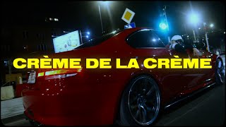 Siwers  Creme de la creme prod Siwers [upl. by Attenad]