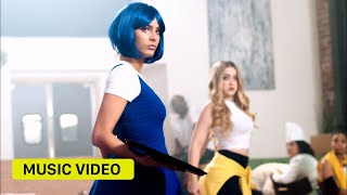 Lele Pons  Celoso Official Music Video [upl. by Spector]