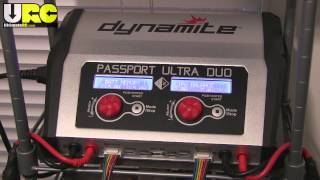 Dynamite Passport Ultra Duo charger  some thoughts [upl. by Ahsiadal]