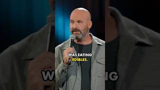 “10 Milligram Tom” Tom Segura comedyshorts [upl. by Aleunam442]