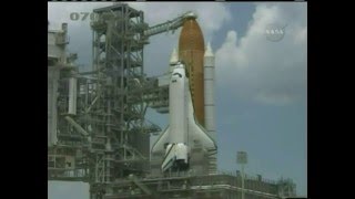 STS125 Launch NASATV Coverage [upl. by Anaele717]