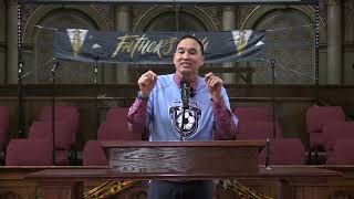 Northern Seminary 2024 Theology amp Mission Lectures Jonathan Tran Pt 2 [upl. by Fasano]