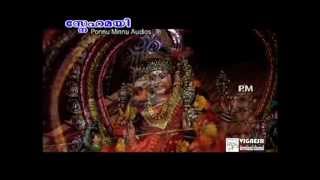 karikkakathamme devotional song by Radhika Ramachandran [upl. by Eceertal]