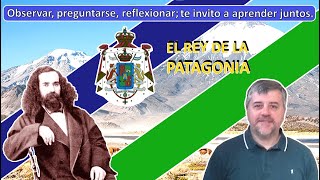 EL REY DE LA PATAGONIA [upl. by Ellehsem]