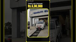 Maruti Wagon R Cng Onroad Price 2024 [upl. by Penni]