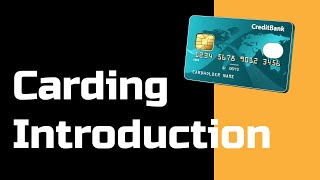 Carding Introduction 1 II Subscribe for Next Video II Career By Choice [upl. by Calysta]