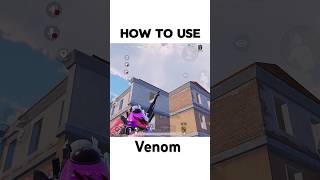 How to use venom trikes shorts video tricks [upl. by Ermeena]