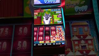 Puff N More Huff 2c15 bonus gamblingmachine slot slotmachine miamivalleygaming [upl. by Maleki]