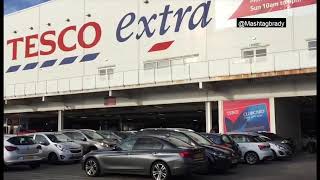 Tesco Official Music Video 2019 [upl. by Leciram]