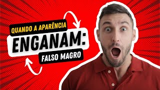 A chocante VERDADE que ninguém quer que você SAIBA [upl. by Fariss]