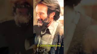 ROBIN WILLIAMS UMA FRASE IMPACTANTE SOBRE SUICÍDIO RobinWilliams SociedadeDosPoetasMortos [upl. by Cressi]