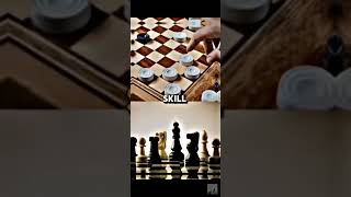 Chess Vs Checkers Edit 🔥shorts edit [upl. by Depoliti]