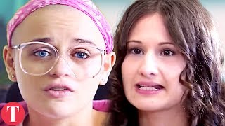 Inside The Messed Up Life Of Gypsy Rose Blanchard [upl. by Amandie634]