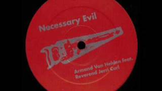 armand van helden  necessary evil extended mix [upl. by Engis]