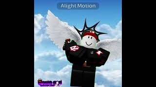 spawn point roblox animation2d spawnpoint animationmeme angel [upl. by Esialb]