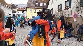 Fasnet clips [upl. by Ahsit863]