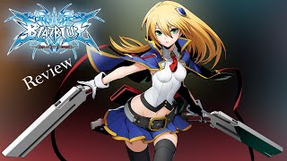 Blazblue Calamity Trigger  Game Review [upl. by Aisatal]