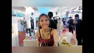 Opening of the 2nd Cannabis Festival at Central Pattaya [upl. by Tarfe]