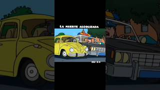 La Muerte anda ebria 🤣🤣familyguy petergriffin humor shorts shortsfeed shortsviral [upl. by Enileuqaj]