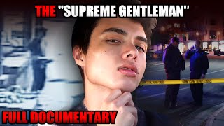 The Life and Crimes of Elliot Rodger quotThe Supreme Gentlemanquot  In Full Detail [upl. by Ollopa]