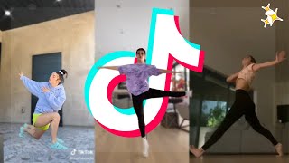 Charli DAmelio Dancing  TikTok Compilation 2020  PerfectTiktok HD [upl. by Animrac468]