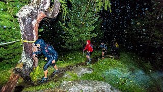 Valmalenco UltraDistance Trail 2018 [upl. by Berghoff]