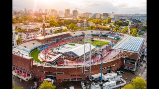 Aftermovie TCS Amsterdam Marathon 2023 [upl. by Nnawaj685]