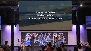 One Love Celebration Inspire Faith Jesus Prophecy [upl. by Adieren]