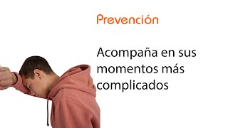 Abordaje Integral de las Autolesiones y Prevención del Suicidio en Adolescentes [upl. by Sarad]