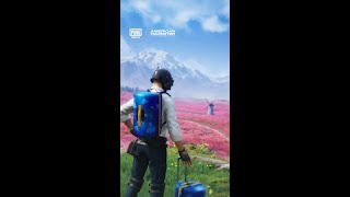 PUBG MOBILE x American Tourister  Exclusive PMGC Prize Path Event [upl. by Sineray]