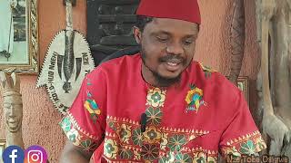 Odinani Igbo Cannot Make You Rich igbo [upl. by Anthe]