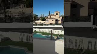 realestate costablanca spanje home realestatespain beach costablancazuid [upl. by Nilknarf359]