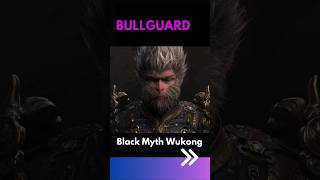 Bullguard  Black Myth Wukong [upl. by Eniladam]