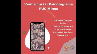 Vem pra Puc Minas  Bruna [upl. by Yraeg]