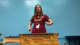 All State Orff Xylophone [upl. by Dragon747]